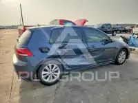 2018 Volkswagen GTI фото