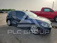 2018 Volkswagen GTI фото
