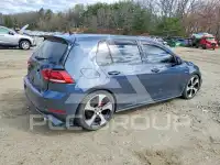 2018 Volkswagen GTI фото