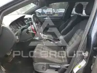2018 Volkswagen GTI фото