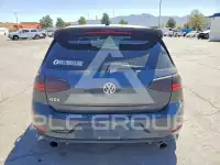 2018 Volkswagen GTI фото