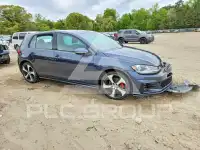 2018 Volkswagen GTI фото