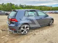 2018 Volkswagen GTI фото