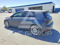 2018 Volkswagen GTI фото