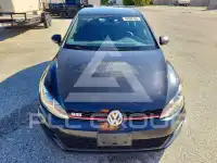 2018 Volkswagen GTI фото