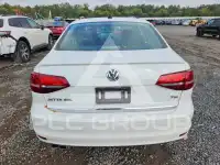 2018 Volkswagen Jetta фото