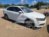 2018 Volkswagen Jetta photo