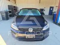 2018 Volkswagen Jetta photo