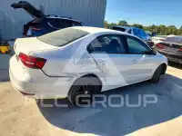 2018 Volkswagen Jetta фото