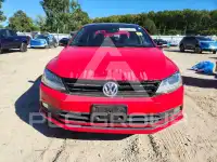 2018 Volkswagen Jetta фото