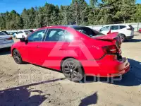 2018 Volkswagen Jetta фото