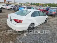 2018 Volkswagen Jetta фото