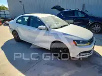 2018 Volkswagen Jetta фото