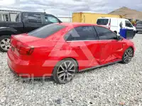 2018 Volkswagen Jetta фото