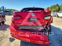 2018 Volkswagen Jetta фото