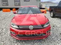 2018 Volkswagen Jetta фото