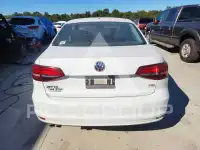 2018 Volkswagen Jetta фото