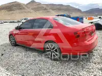 2018 Volkswagen Jetta фото