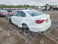 2018 Volkswagen Jetta фото