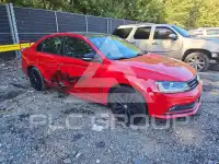 2018 Volkswagen Jetta photo