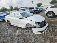 2018 Volkswagen Jetta фото