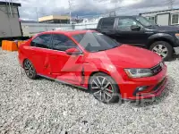 2018 Volkswagen Jetta фото