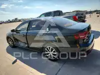 2018 Volkswagen Jetta фото