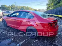 2018 Volkswagen Jetta photo