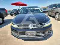 2018 Volkswagen Jetta фото