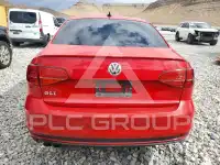2018 Volkswagen Jetta фото