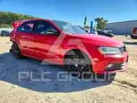 2018 Volkswagen Jetta фото