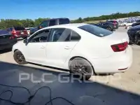 2018 Volkswagen Jetta фото