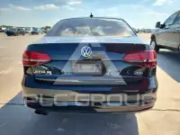 2018 Volkswagen Jetta фото