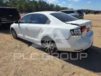2018 Volkswagen Jetta photo