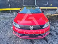 2018 Volkswagen Jetta photo