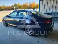 2018 Volkswagen Jetta photo