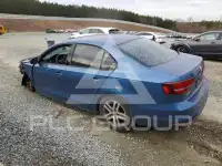 2018 Volkswagen Jetta фото