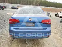 2018 Volkswagen Jetta фото