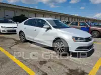 2018 Volkswagen Jetta фото