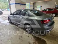 2018 Volkswagen Jetta фото