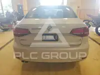 2018 Volkswagen Jetta фото