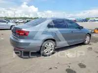 2018 Volkswagen Jetta фото