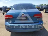2018 Volkswagen Jetta фото