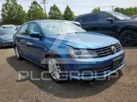 2018 Volkswagen Jetta фото