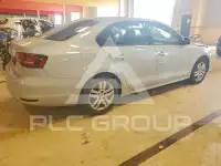 2018 Volkswagen Jetta фото