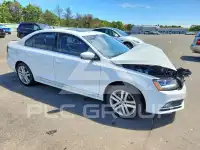 2018 Volkswagen Jetta фото