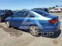 2018 Volkswagen Jetta фото