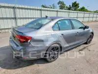 2018 Volkswagen Jetta фото