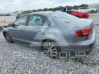 2018 Volkswagen Jetta фото