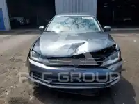2018 Volkswagen Jetta фото